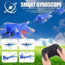 SU-27 RC Airplane | 2.4GHz Remote Control Jet | High-Speed Fighter Plane | Durable EPP Foam | Beginner & Expert Friendly